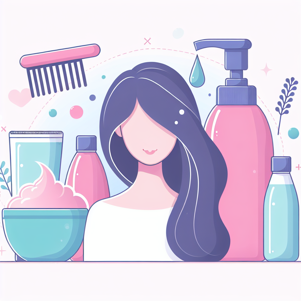 Szampon w kostce – jak dobrać do typu włosów