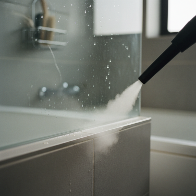 Kiedy użyć pary do fug bez ryzykowania uszkodzenia spoiny